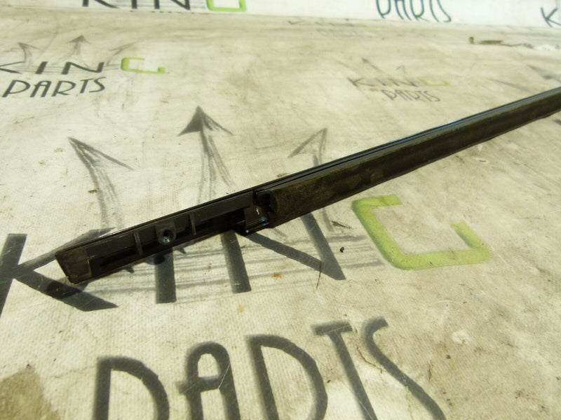 RANGE ROVER SPORT 13-17 FRONT LEFT DOOR MOLDING TRIM GENUINE DK6221453AB