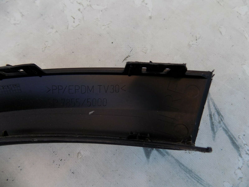 MERCEDES GLS X253 2015-2020 FRONT RIGHT WHEEL ARCH TRIM COVER WING