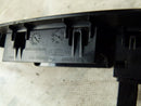SKODA KAROQ 2017-21 REAR LEFT WINDOW CONTROL SWITCH GENUINE 57A867171