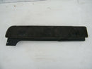 VW TOUAREG MK1 7L 02-06 BODY HARDWARE REAR FLOOR PANEL SOUND ABSORBER LEFT SIDE