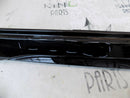 AUDI A7 RS7 2019-ON C8 4K8 LEFT SIDE SKIRT SILL COVER BLACK 4K853855