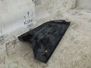 VW PASSAT B6 2005-10 REAR RIGHT UNDER BODY TRAY COVER 3C0825216