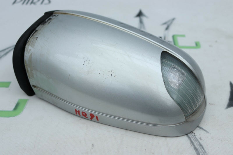 MERCEDES E CLASS S210 1996-2002 RIGHT DRIVER WING MIRROR 2108108616