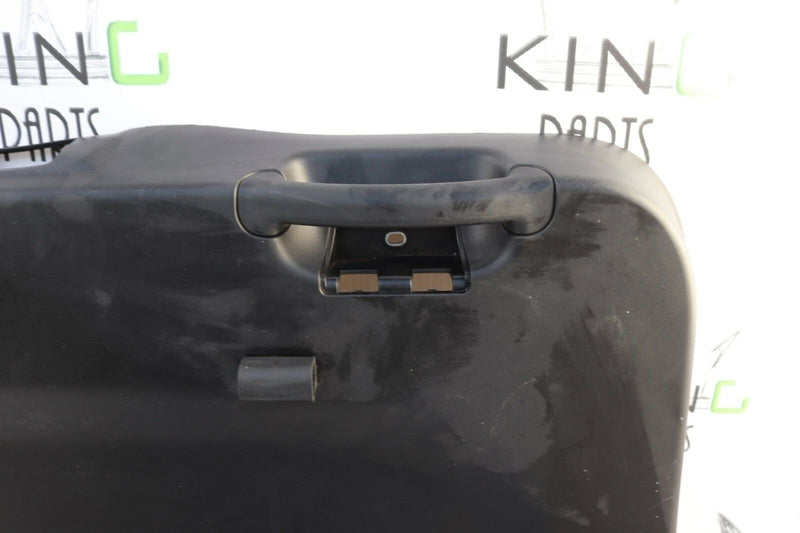 FIAT 500L TREKKING 2013-2017 TAILGATE BOOTLID INTERIOR PANEL COVER 735522324