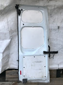 FORD TRANSIT CUSTOM 2013-22 HIGH ROOF REAR DOOR PANEL LEFT PASSENGER SIDE