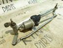 RANGE ROVER SPORT 13-17 FRONT WINDSCREEN WIPER MOTOR /W LINKAGE CPLA17500BD