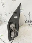MERCEDES SPRINTER W906 DOOR RIGHT WING MIRROR COMPLETE 2PIN LONG A9068102493