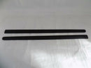 NISSAN QASHQAI J10 2006-2014 FRONT DOORS MOULDING TRIM DECOR LH & RH /B04-64