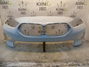 BMW 2 SERIES 218i GRAN COUPE F44 SPORT 2020-ON FRONT BUMPER 51117474575