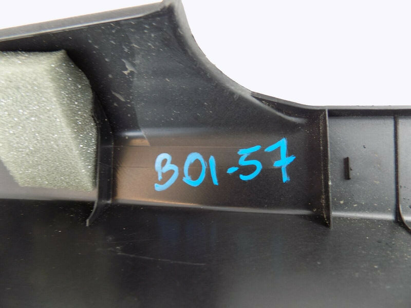 MERCEDES GLC CLASS X253 2016-ON FRONT RIGHT DOOR INNER FACING TRIM /B01-57