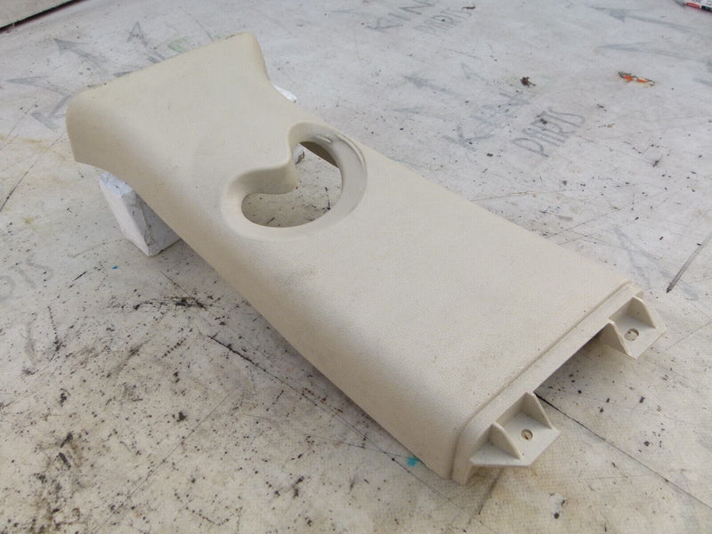 MINI COUNTRYMAN R60 2010-14 LEFT SIDE UPPER B-PILLAR TRIM GENUINE 9801257