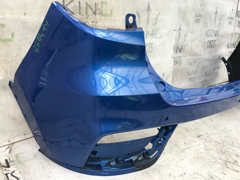 MG ZS SUV 2017-2020 REAR BUMPER PDC GENUINE P10344162