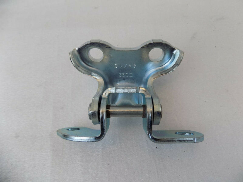 PEUGEOT 107 2005-2014 REAR RIGHT DOOR UPPER HINGE 9035 S6 /S30-19