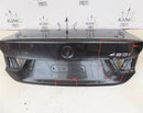 BMW 4 SERIES F32 420i COUPE 14-18 GENUINE GREY BOOTLID REAR LID BOOT PANEL