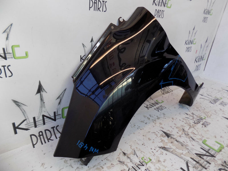 FORD FIESTA MK7 2008-2016 FRONT FENDER WING PANEL LEFT SIDE 8A61A16016 AG