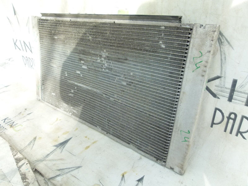 MINI COOPER R55 R56 R57 R60 1.6 2.0 DIESEL GENUINE WATER COOLER RADIATOR