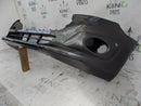 FORD TRANSIT CONNECT II 2013-2016 GREY FRONT BUMPER GENUINE DT11-17K819