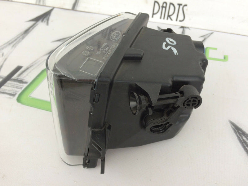 BMW 7 F01 F02 F03 Alpina B7 2013-15 FOG LIGHT FULL LED RIGHT SIDE 7390115212