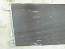 SKODA KAROQ OCTAVIA 2.0 TDI CR 1.4 TSI GENUINE A/C AIR CONDITIONING CONDENSER