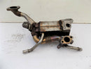 VAUXHALL ASTRA J 1.7 CDTI EXHAUST COOLER EGR ENGINE DIESEL AG05310004 / 55576871