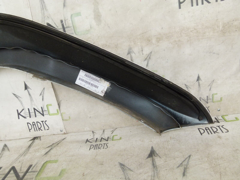 VW AMAROK FRONT LEFT SIDE WHEEL ARCH MOULDING TRIM GENUINE 2HH853717