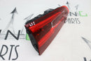 MERCEDES B CLASS W247 AMG 2019-ON BOOT LID TAILGATE LEFT LED LIGHT LAMP LHD