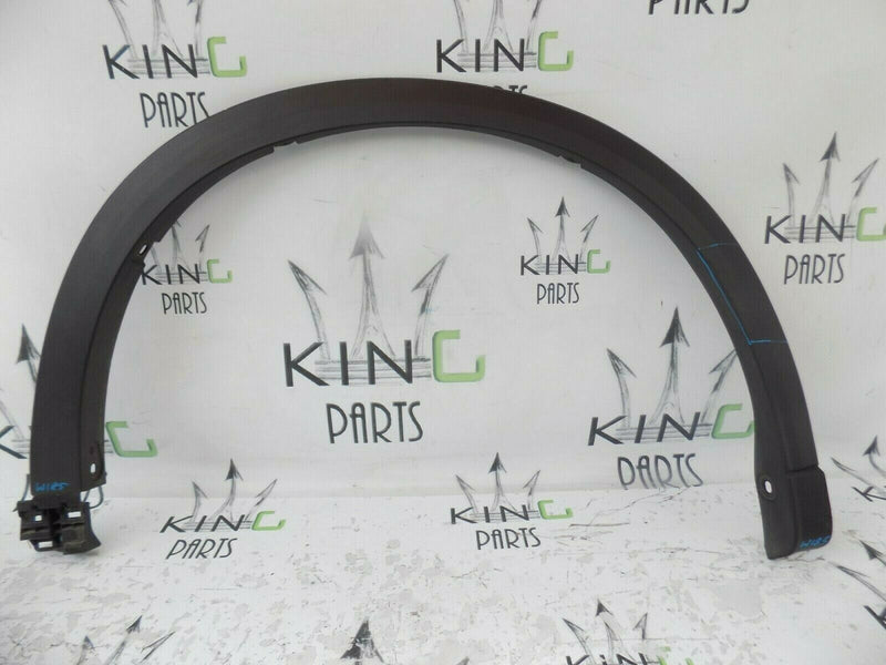 MAZDA CX5 2017-ON FRONT RIGHT WHEEL ARCH TRIM COVER WING KB7W-51-W21