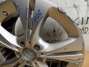 MERCEDES C CLASS W205 S205 OE 17" ALLOY WHEEL 7Jx17 H2 ET48.5 A2054014300