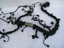 MERCEDES W212 E220 E-Class 2010-15 WIRING LOOM ENGINE MOTOR HARNESS A6510103049
