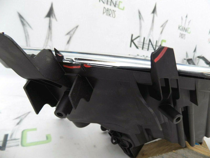 VAUXHALL ASTRA J 2009-2012 FRONT RIGHT HALOGEN FOG LIGHT 13293619