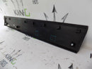 RENAULT TRAFIC / VIVARO 2014-ON RIGHT SIDE SLIGHT TRIM MOULDING 768546496R
