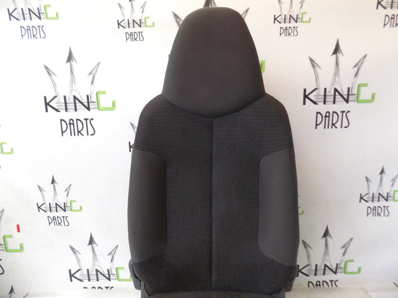 PEUGEOT 107 2005-2009 GENUINE FRONT SEAT LEFT PASSENGER SIDE N/S