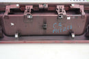 CITROEN C4 GRAND PICASSO 2006-2013 TAILGATE TRIM RED 9682607977