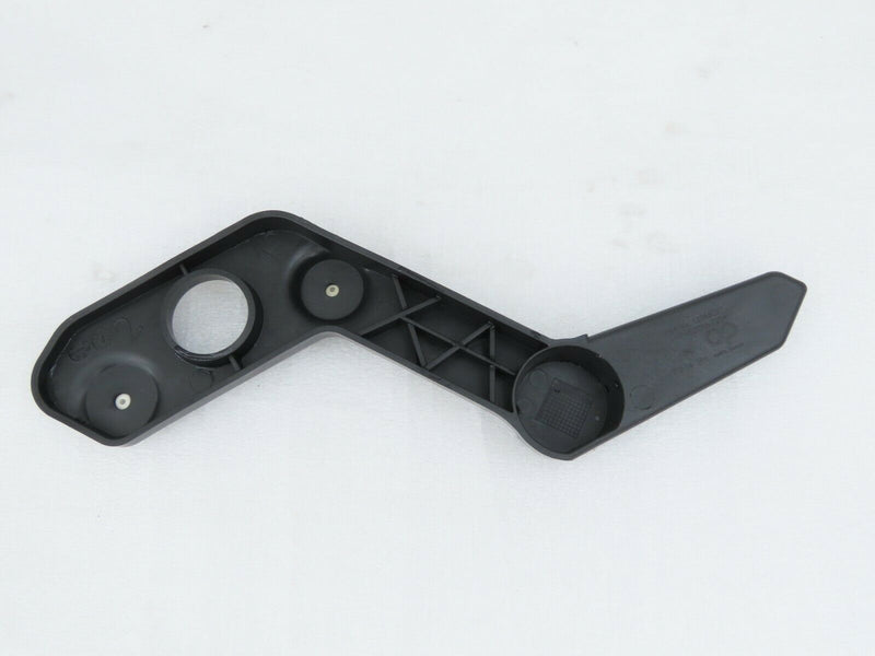 VAUXHALL ASTRA J MK6 2013-15 OFFSIDE REAR LOWER BUMPER MOUNT 13368097 /S51-24