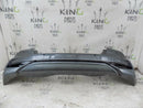 HONDA FIT/JAZZ GP 2017-2020 HATCHBACK GREY REAR BUMPER PDC 71501-T5A-J500