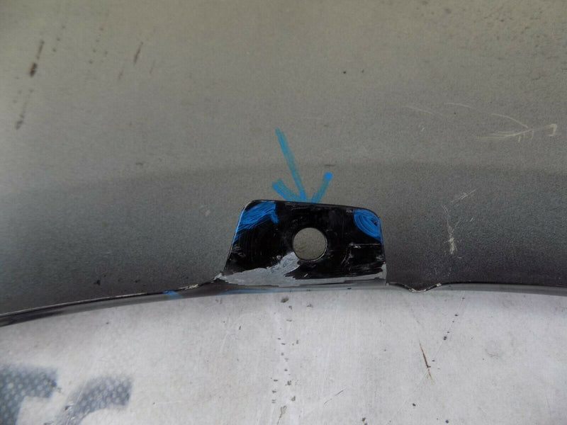 FORD ECO SPORT 2017-ON FRONT PASSENGER WING PANEL LEFT SIDE PGN15N16016BA