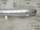 VOLVO V90 B4 B5 INSCRIPTION 2021-ON FRONT BUMPER LOWER LIP SPOILER