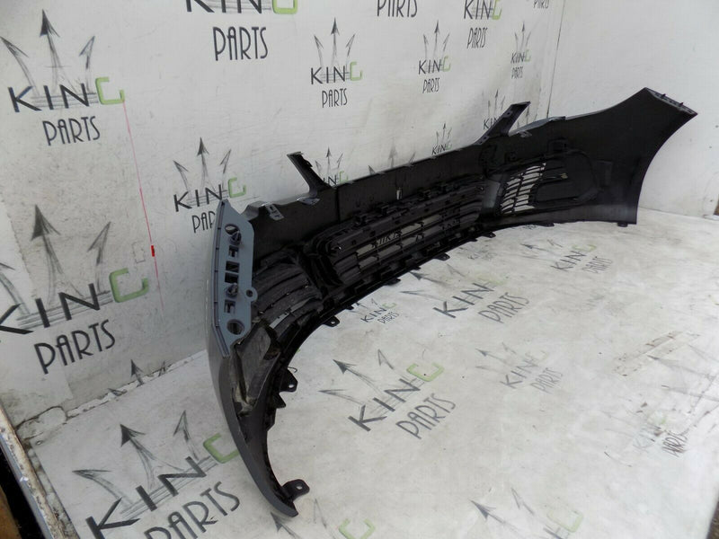PEUGEOT 308 T9 FACELIFT 2017-2019 FRONT BUMPER GENUINE C06763-091