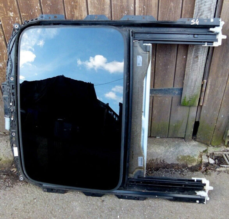 AUDI A4 S4 8W B9 2016-ON SUNROOF SET WITH CONTROL MODULE & MOTOR 8W5877255