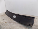 VOLVO XC60 2014 2015 2016 REAR BUMPER COVER MOULDING TRIM STEP PAD PLATE (B0197)