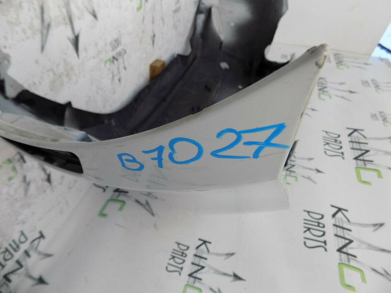 MAZDA MX5 MX 5 (ND) 2016 2017 GREY REAR BUMPER GENUINE PDC N243-50221