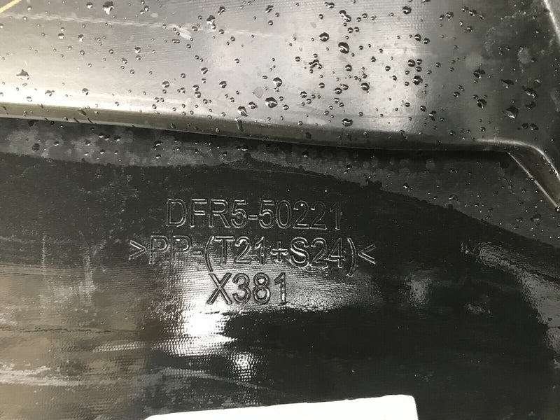MAZDA CX-30 2019-ON REAR BUMPER PDC GENUINE DFR550221