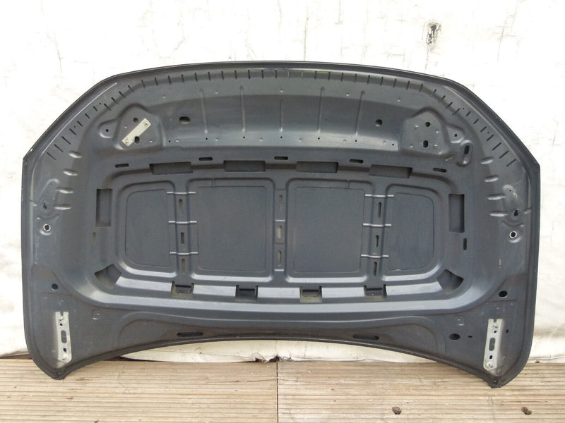 VW POLO MK6 (AW BZ) 2017-2022 GENUINE BONNET HOOD PANEL 2G0823155 G