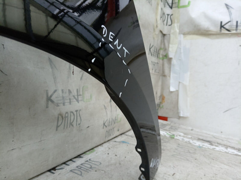 AUDI A1 MK2 GB 2019-ON GENUINE FRONT FENDER WING PANEL LEFT SIDE