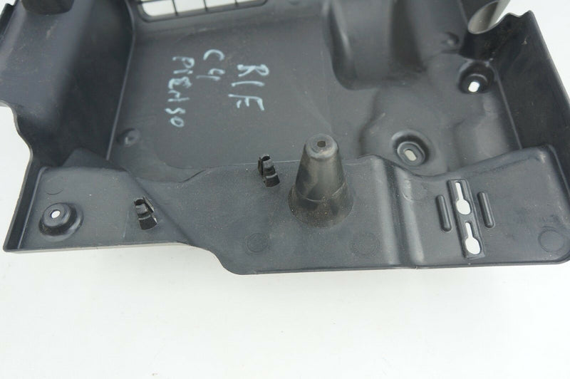 CITROEN C4 PICASSO 2006-2013 COVER HEATER DUCT FRONT RIGHT SIDE 9660553977