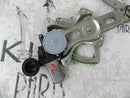 TOYOTA PRIUS XW20 2003-09 HYBRID FRONT LEFT DOOR WINDOW LIFTER + MOTOR