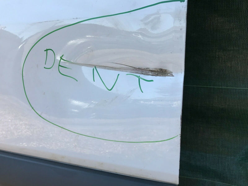 MERCEDES SPRINTER 906 2006-17 LEFT PASSENGER SIDE SLIDING DOOR PANEL