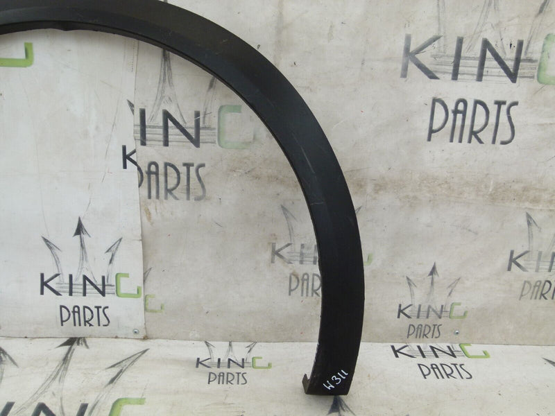 RENAULT CAPTUR MK2 2019-ON FRONT RIGHT WHEEL ARCH TRIM COVER 638127184R