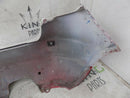 SKODA FABIA MK2 5J 2010-2014 HATCHBACK REAR BUMPER 5J6807421