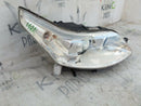 CITROEN C4 2004-09 GENUINE HEADLIGHT XENON RIGHT DRIVER SIDE 9646894480
